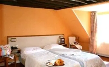 Absolute Hotel Paříž